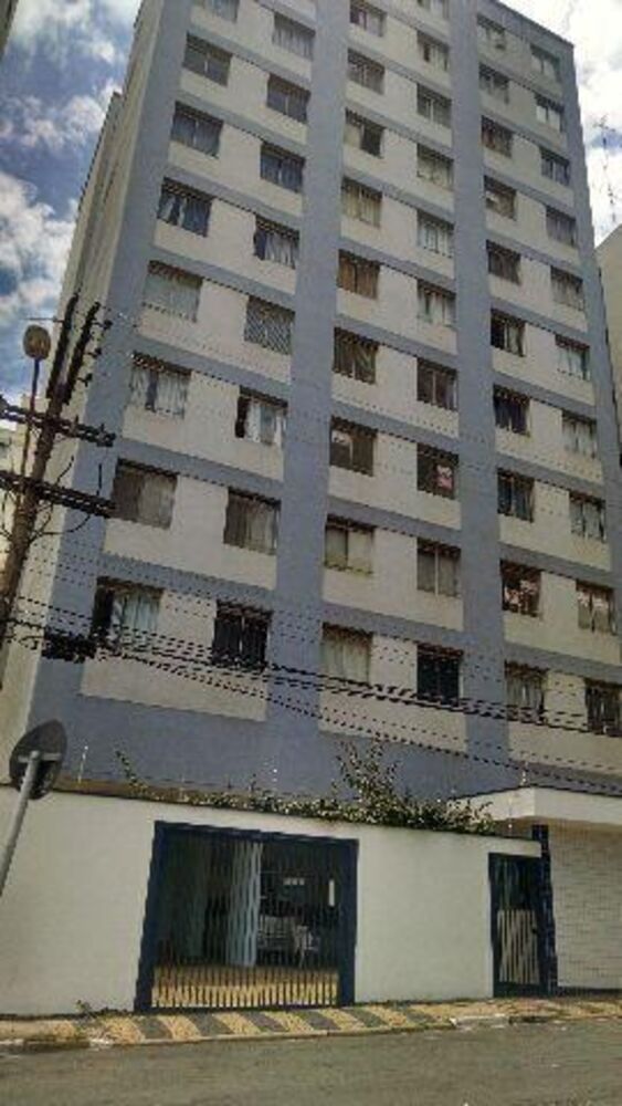 Apartamento, 1 quarto, 48 m² - Foto 7