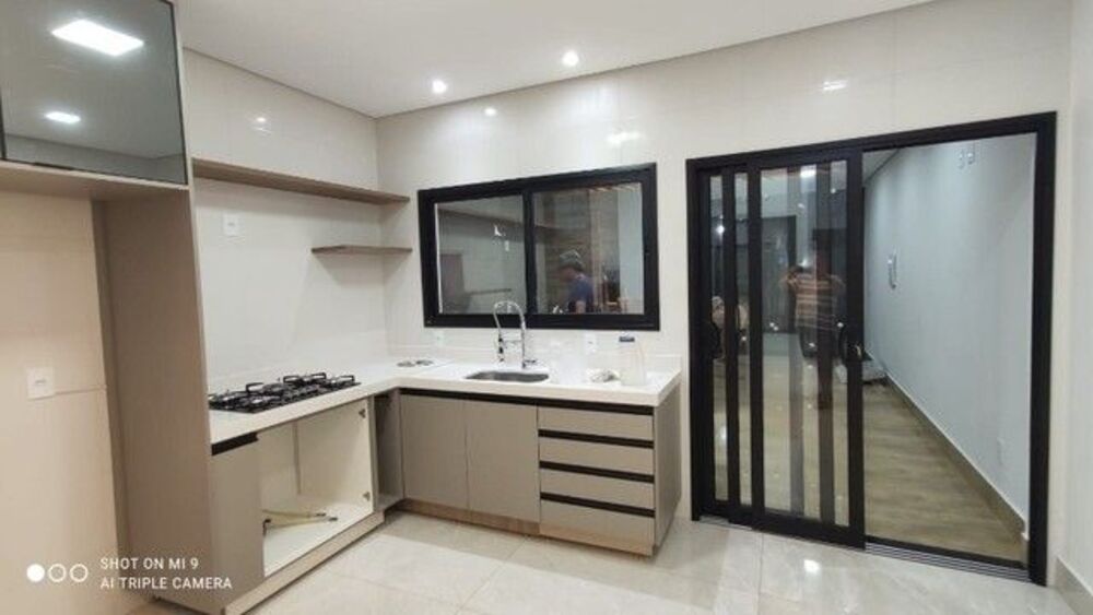 Casa de Condomínio à venda com 3 quartos, 204m² - Foto 6