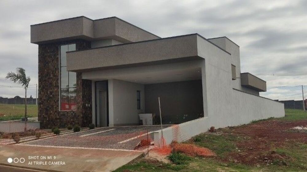 Casa de Condomínio à venda com 3 quartos, 204m² - Foto 8
