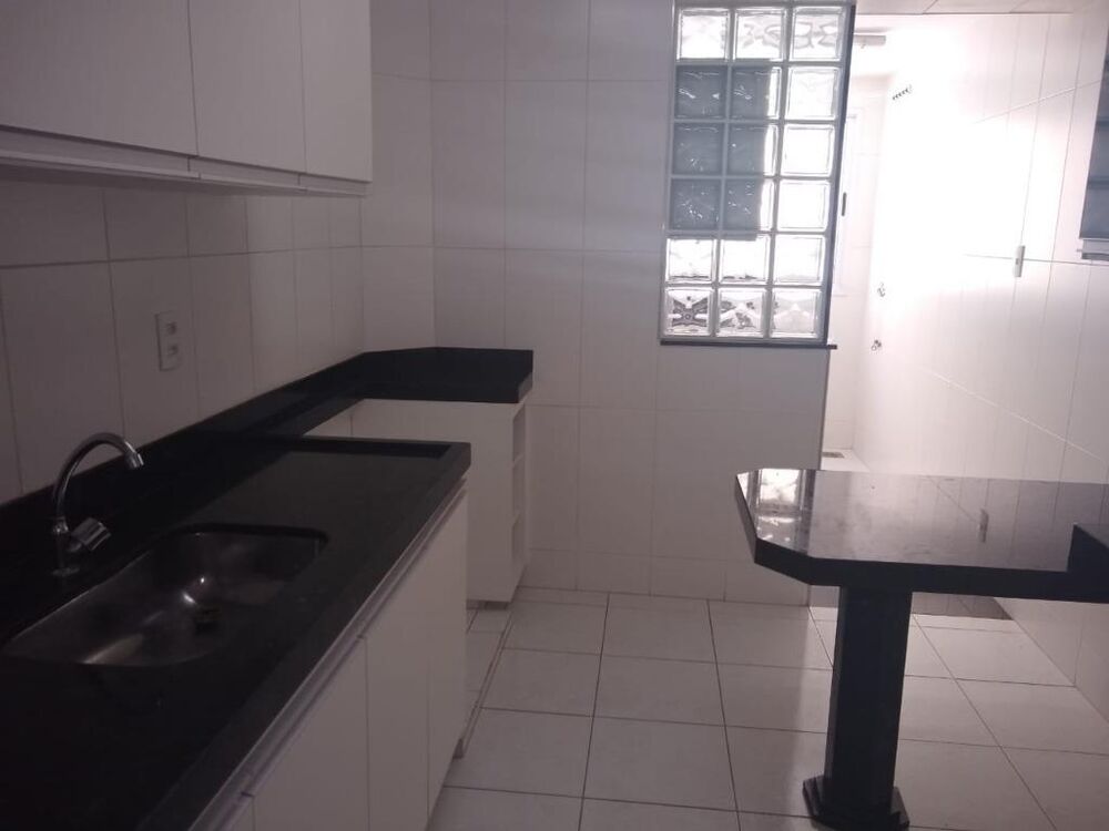 Apartamento, 1 quarto, 56 m² - Foto 2