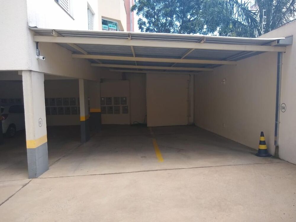 Apartamento, 1 quarto, 56 m² - Foto 9