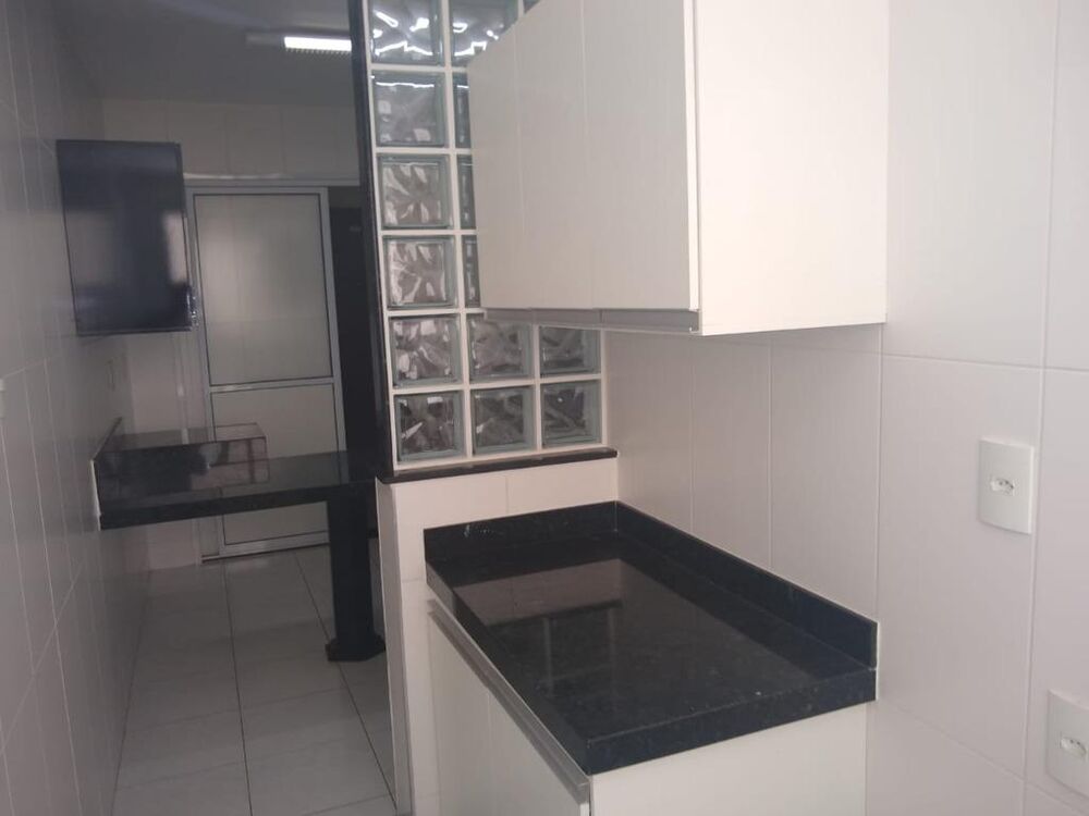 Apartamento, 1 quarto, 56 m² - Foto 3