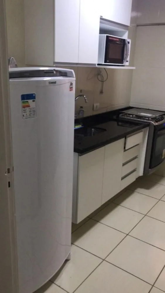 Apartamento, 1 quarto, 56 m² - Foto 15