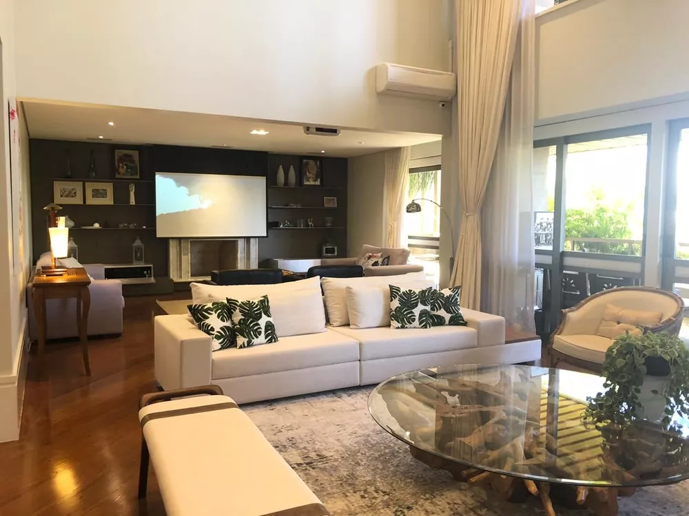 Cobertura à venda com 4 quartos, 670m² - Foto 2