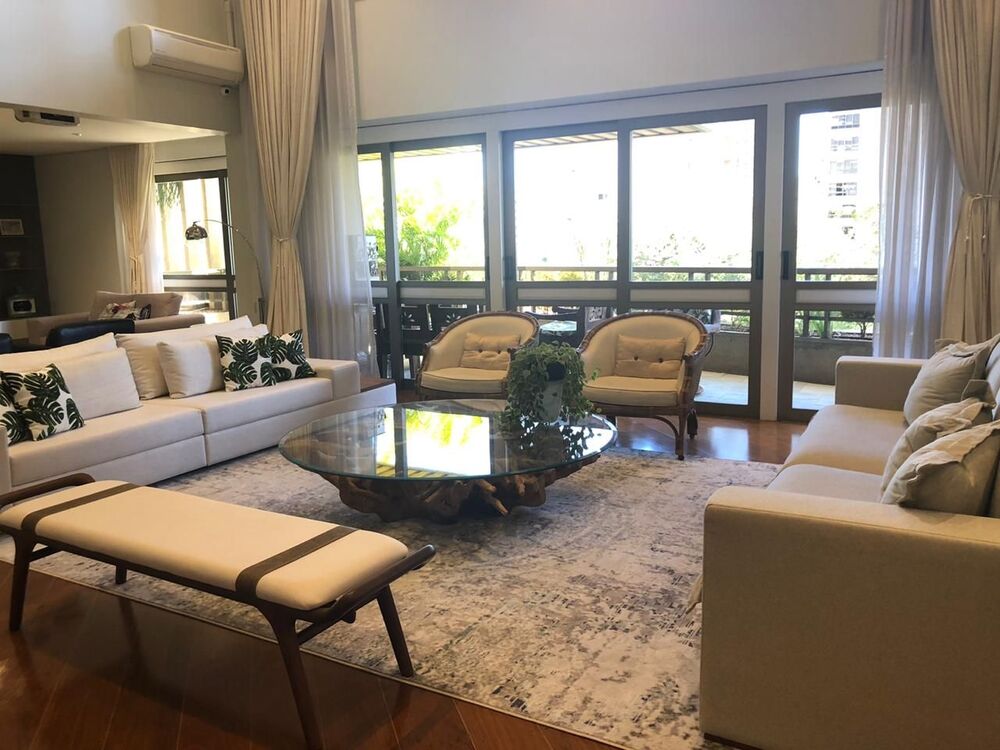 Cobertura à venda com 4 quartos, 670m² - Foto 5