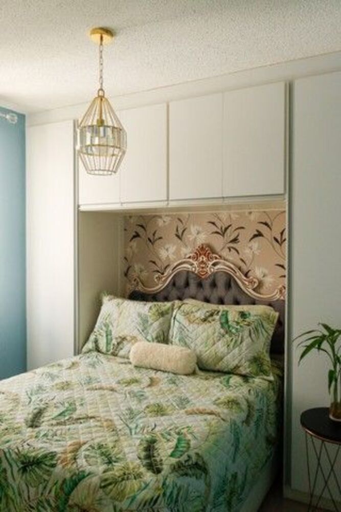 Apartamento, 2 quartos, 52 m² - Foto 9