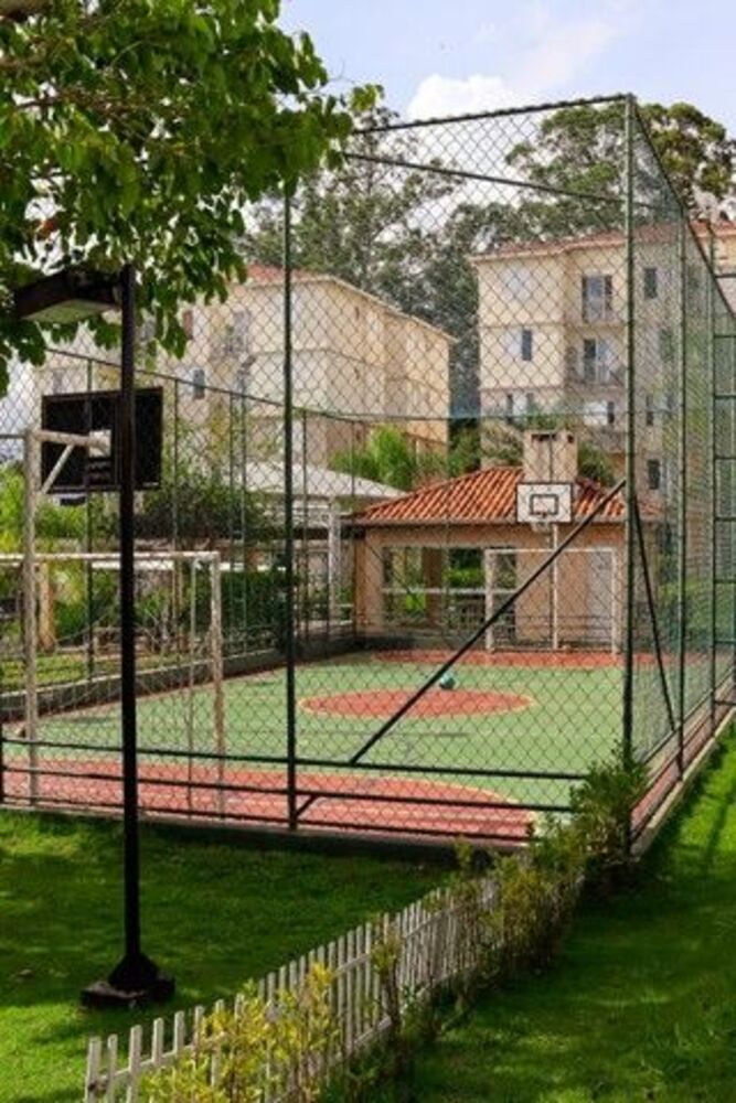 Apartamento, 2 quartos, 52 m² - Foto 14