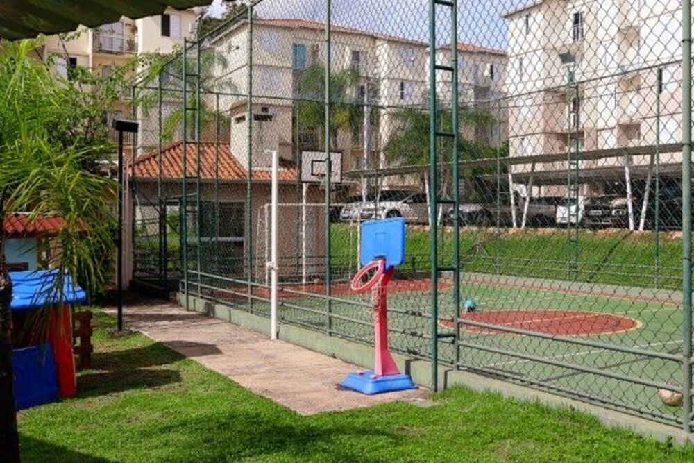 Apartamento, 2 quartos, 52 m² - Foto 12