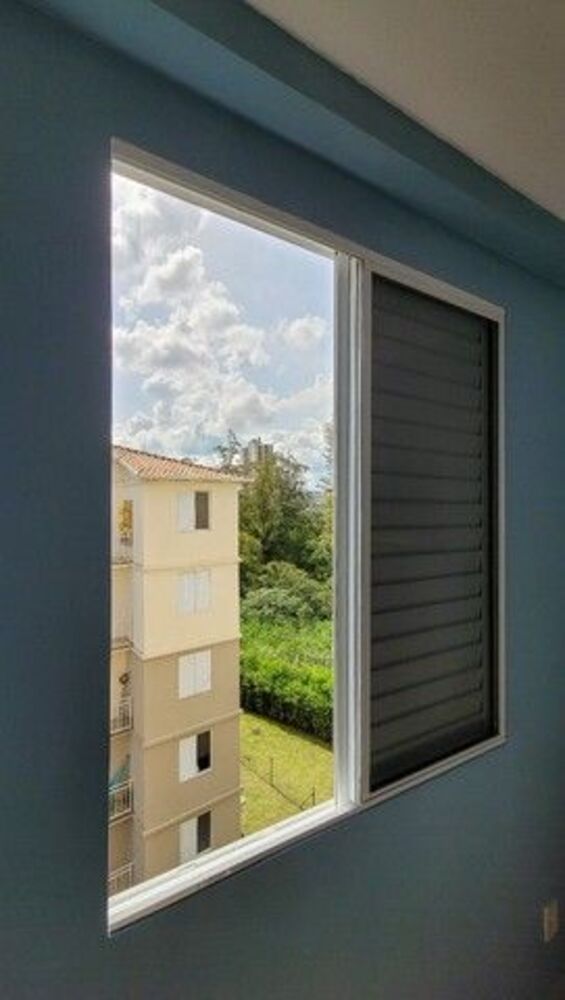 Apartamento, 2 quartos, 52 m² - Foto 10