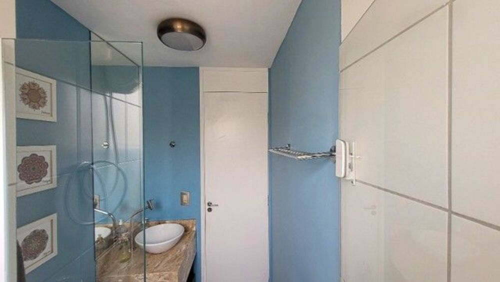 Apartamento, 2 quartos, 52 m² - Foto 6