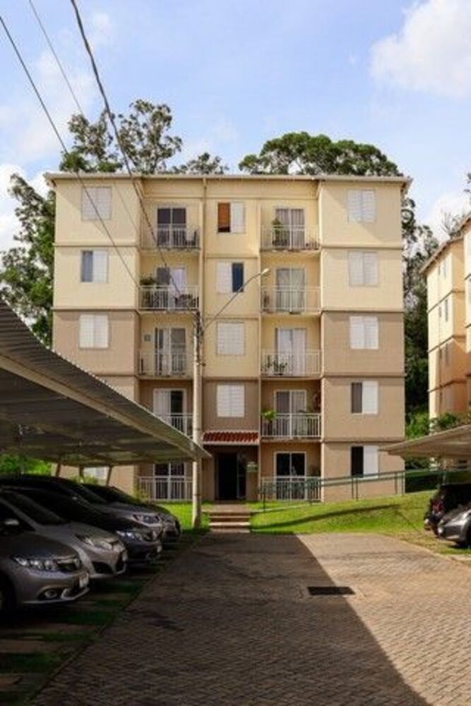 Apartamento, 2 quartos, 52 m² - Foto 15