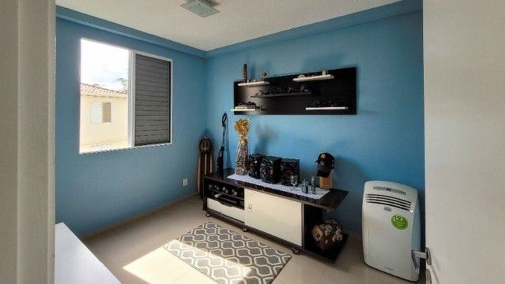 Apartamento, 2 quartos, 52 m² - Foto 7