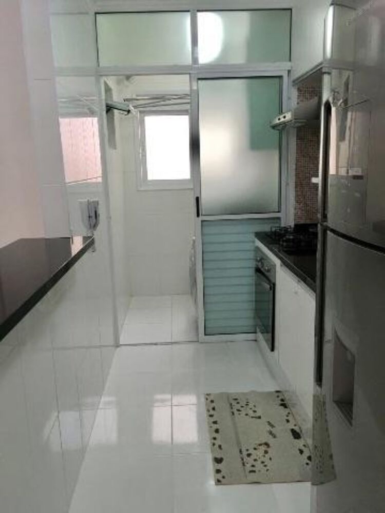 Apartamento, 3 quartos, 65 m² - Foto 1
