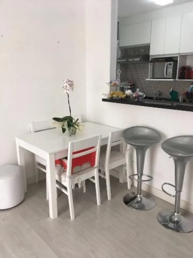 Apartamento, 3 quartos, 65 m² - Foto 2
