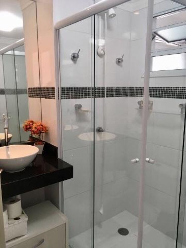 Apartamento, 3 quartos, 65 m² - Foto 4