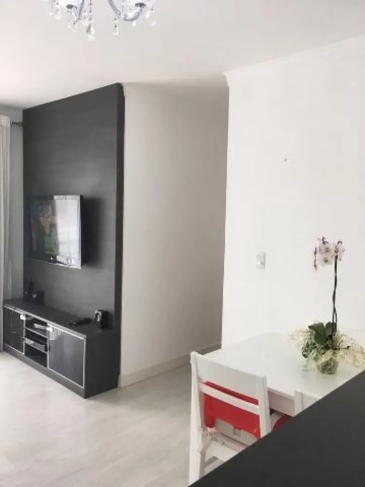 Apartamento, 3 quartos, 65 m² - Foto 3