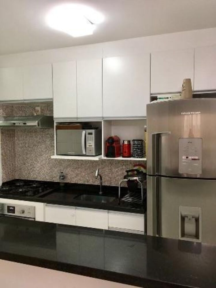 Apartamento, 3 quartos, 65 m² - Foto 3