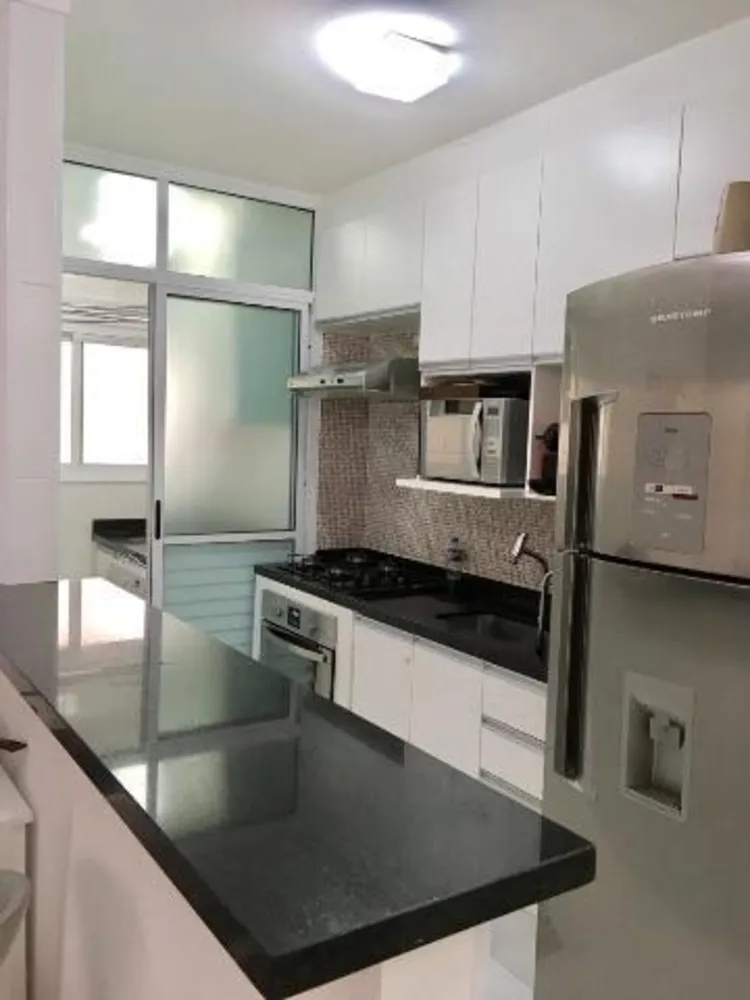 Apartamento, 3 quartos, 65 m² - Foto 9