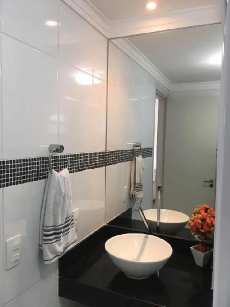 Apartamento, 3 quartos, 65 m² - Foto 1