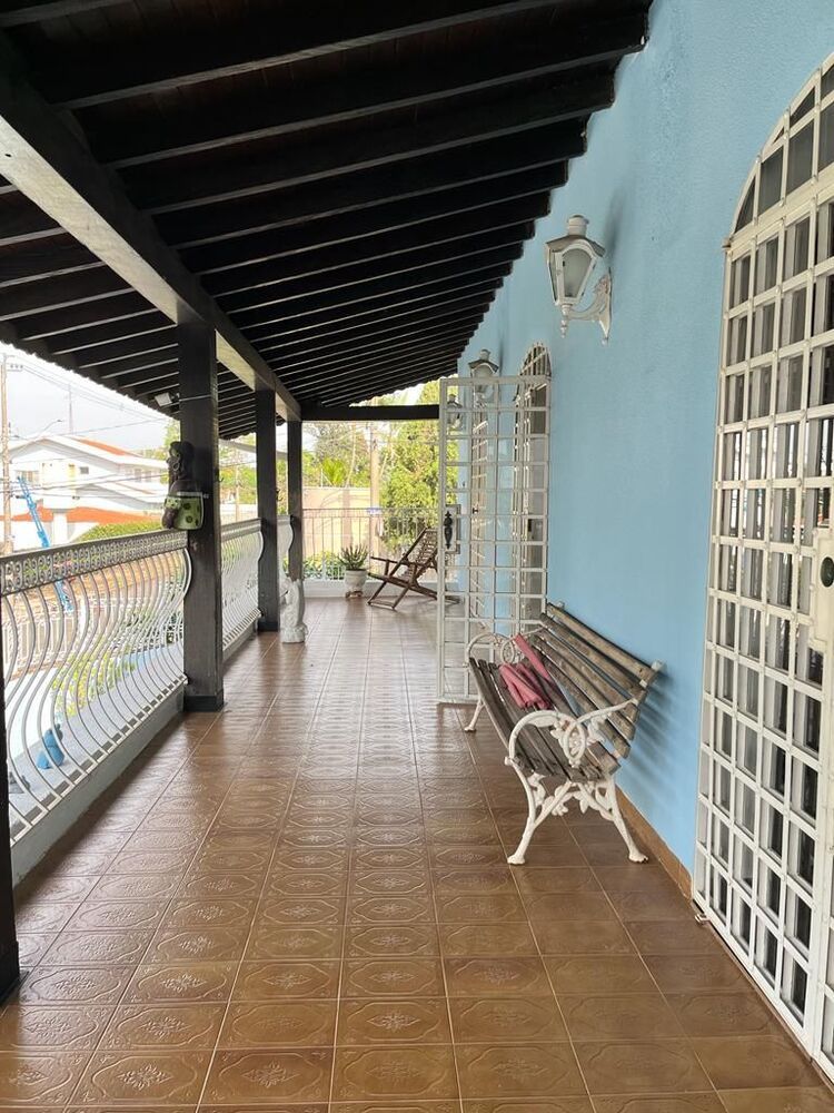 Sobrado à venda e aluguel com 4 quartos, 415m² - Foto 2