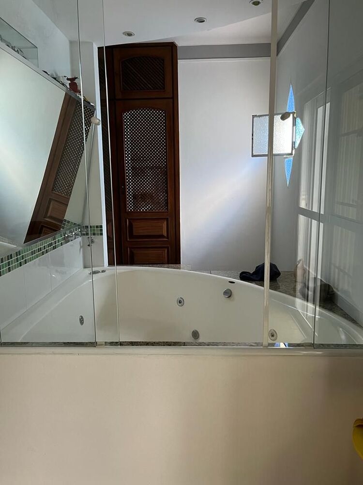 Sobrado à venda e aluguel com 4 quartos, 415m² - Foto 14
