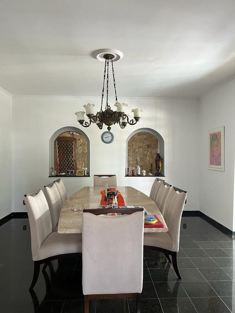 Sobrado à venda e aluguel com 4 quartos, 415m² - Foto 4