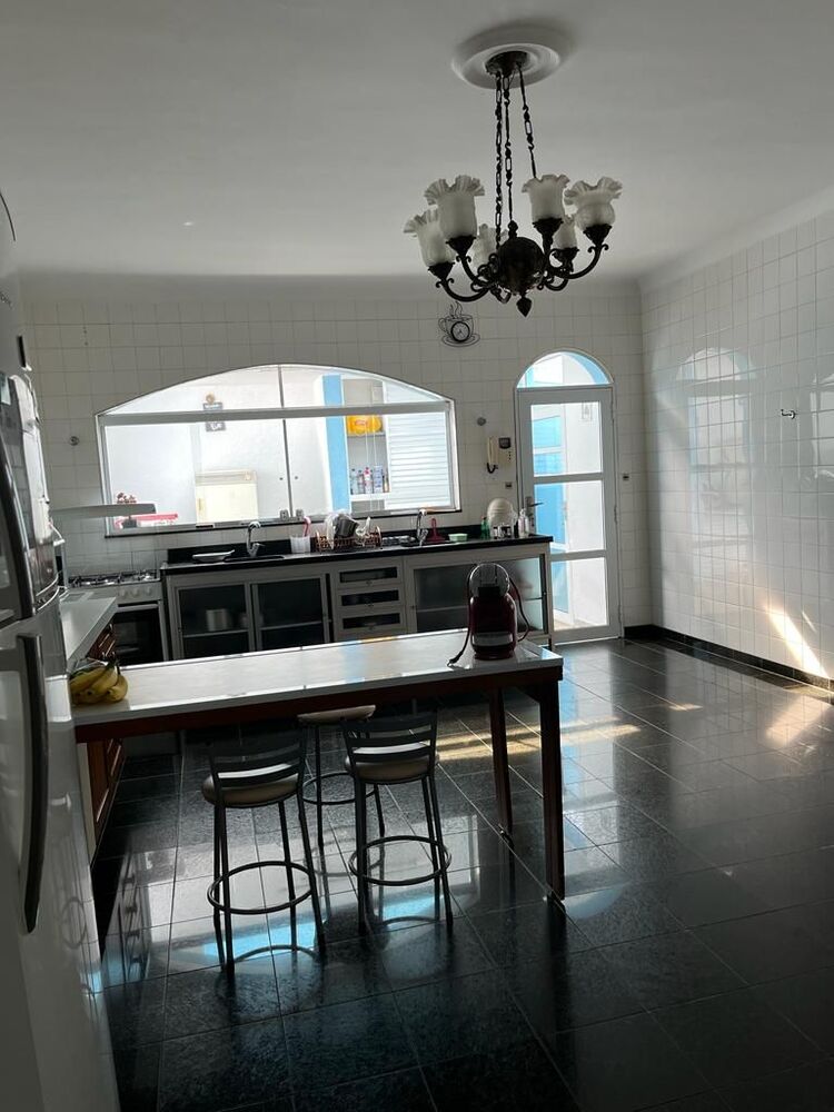 Sobrado à venda e aluguel com 4 quartos, 415m² - Foto 5