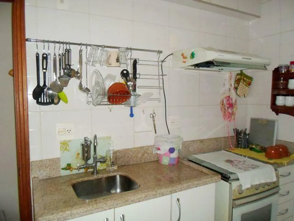 Apartamento, 2 quartos, 65 m² - Foto 11