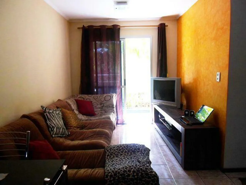 Apartamento, 2 quartos, 65 m² - Foto 2