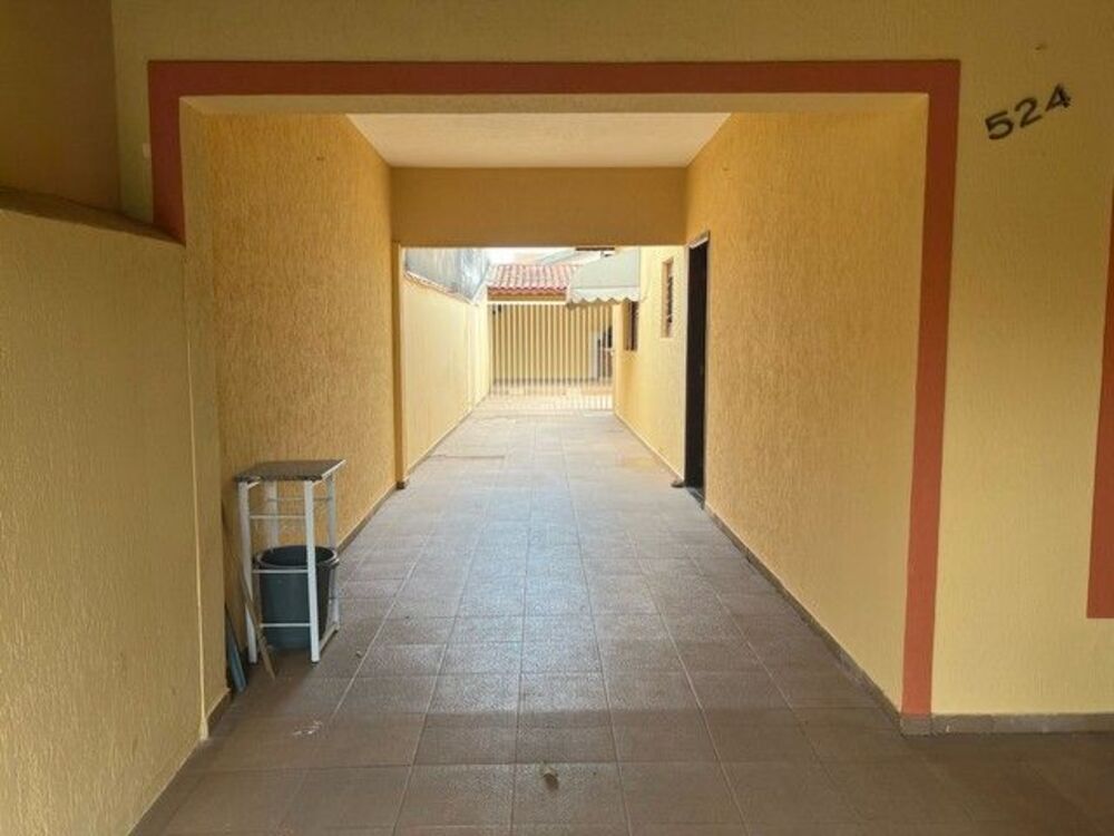 Casa, 2 quartos, 174 m² - Foto 1