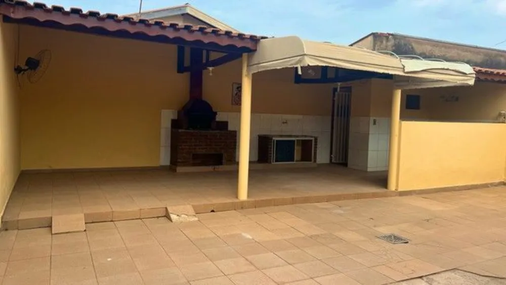 Casa, 2 quartos, 174 m² - Foto 4