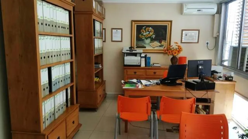 Sala-Conjunto, 47 m² - Foto 5