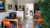 Sala-Conjunto, 47 m² - Foto 2