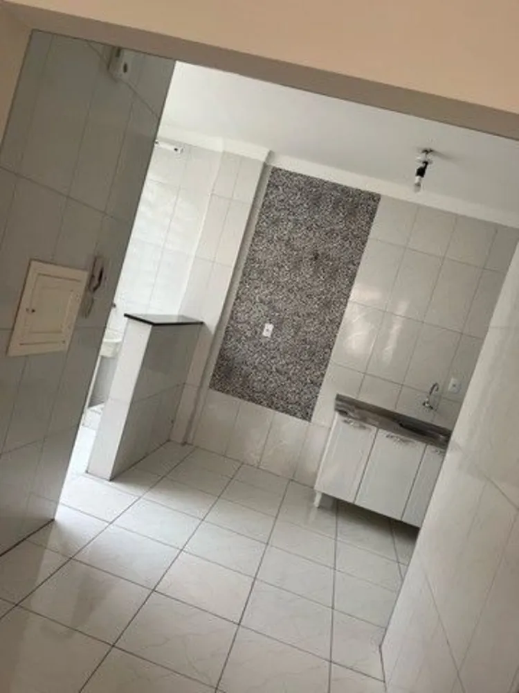 Apartamento, 2 quartos, 64 m² - Foto 1