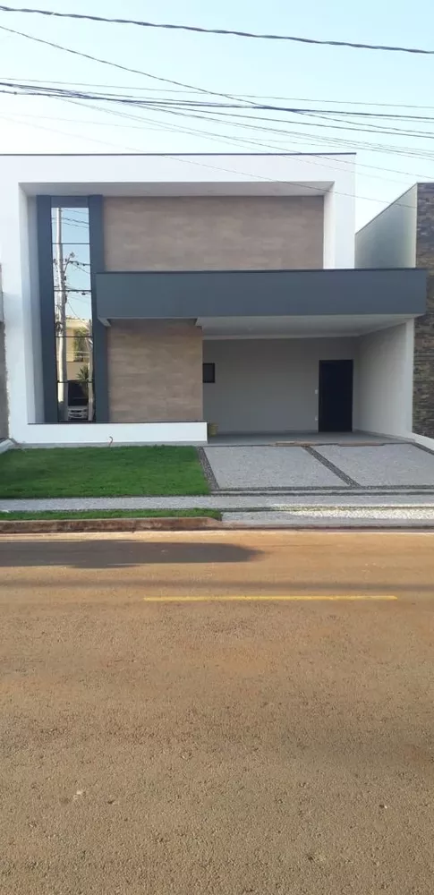 Casa de Condomínio à venda com 3 quartos, 173m² - Foto 3