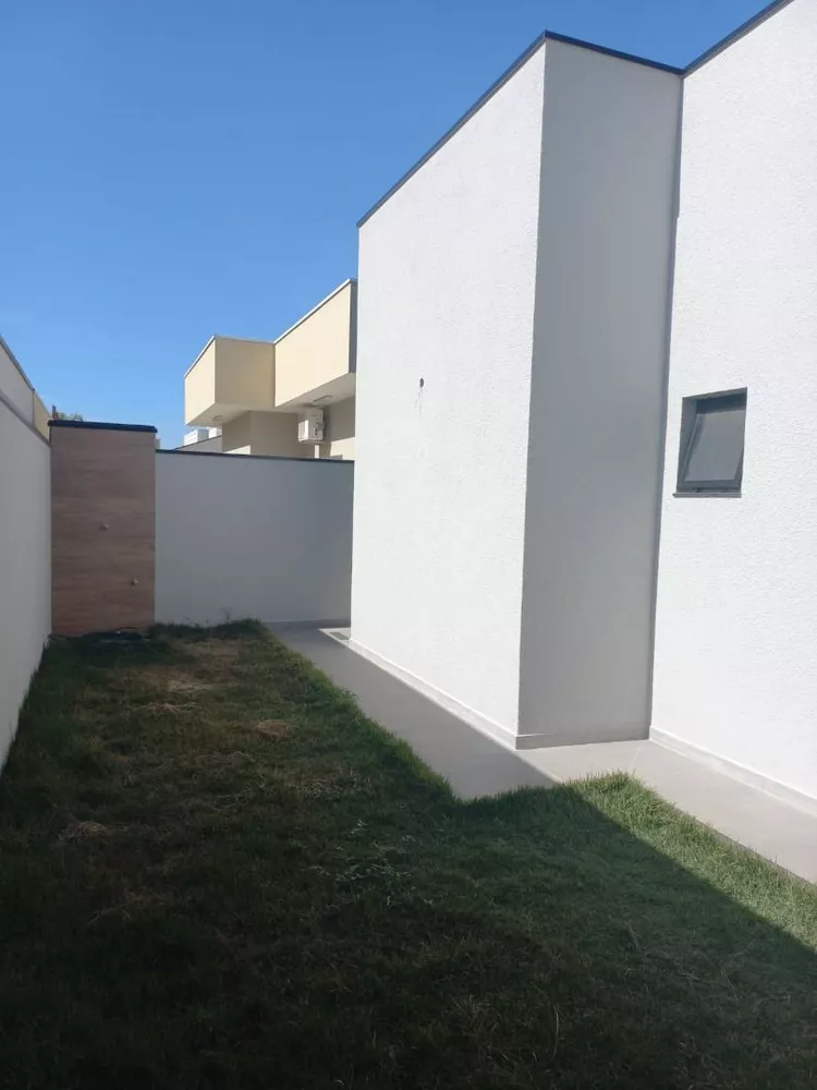 Casa de Condomínio à venda com 3 quartos, 173m² - Foto 11