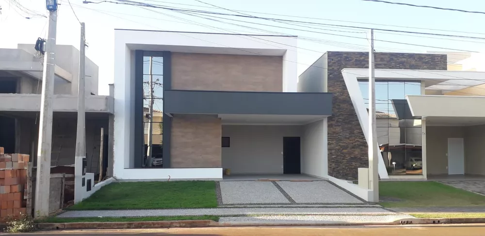 Casa de Condomínio à venda com 3 quartos, 173m² - Foto 2