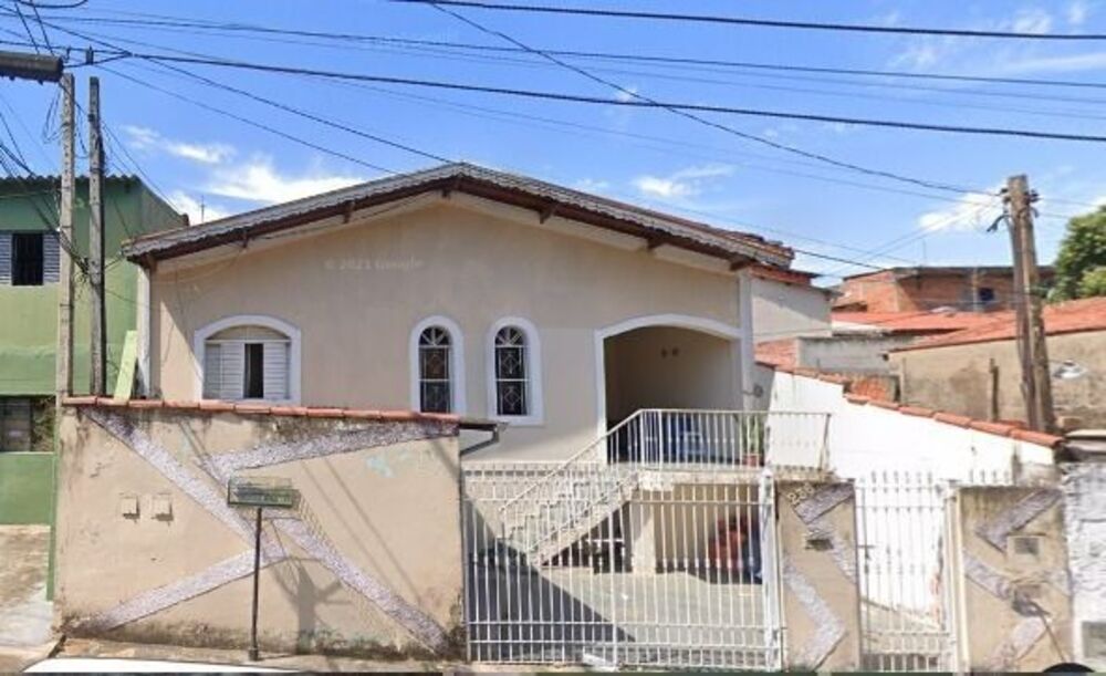 Casa, 3 quartos, 250 m² - Foto 1