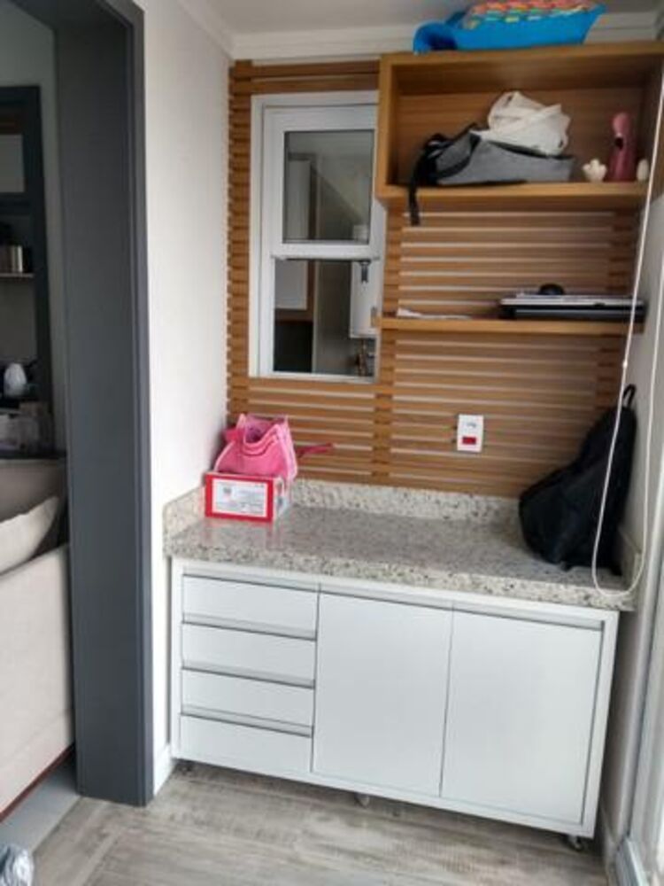 Apartamento, 2 quartos, 60 m² - Foto 5