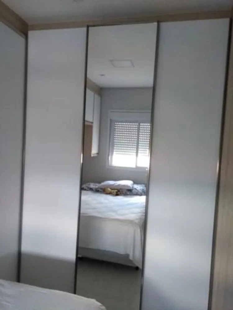 Apartamento, 2 quartos, 60 m² - Foto 11