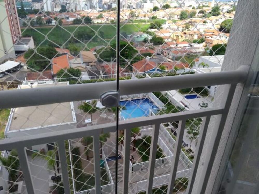 Apartamento, 2 quartos, 60 m² - Foto 7