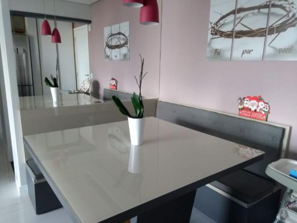 Apartamento, 2 quartos, 60 m² - Foto 8
