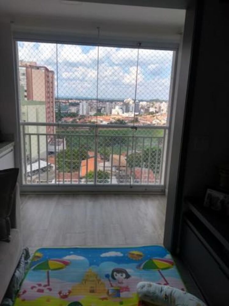 Apartamento, 2 quartos, 60 m² - Foto 6