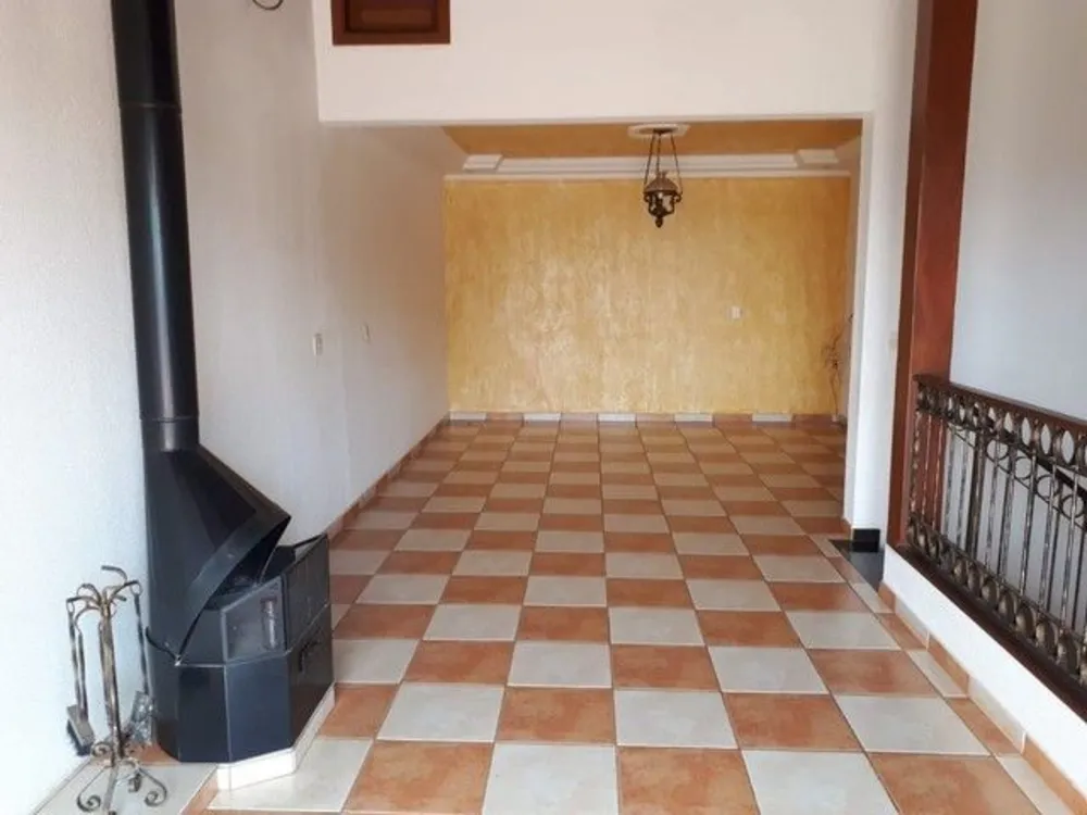 Sobrado, 3 quartos, 270 m² - Foto 4