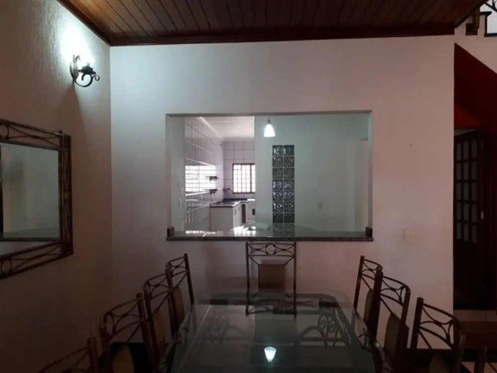 Sobrado, 3 quartos, 270 m² - Foto 8