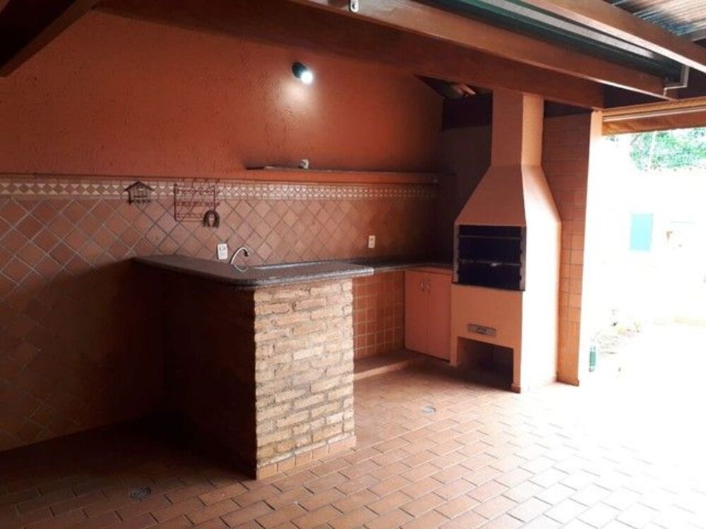 Sobrado, 3 quartos, 270 m² - Foto 3