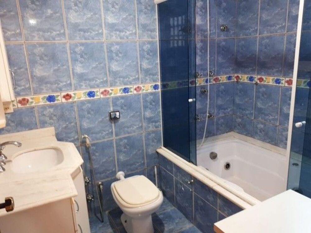 Sobrado, 3 quartos, 270 m² - Foto 7