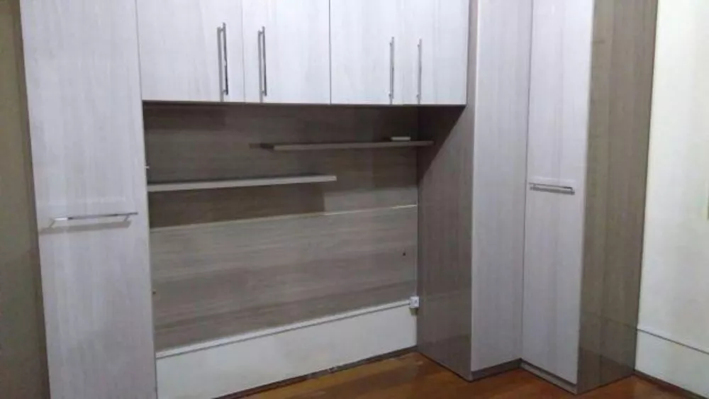 Apartamento à venda com 2 quartos, 84m² - Foto 1