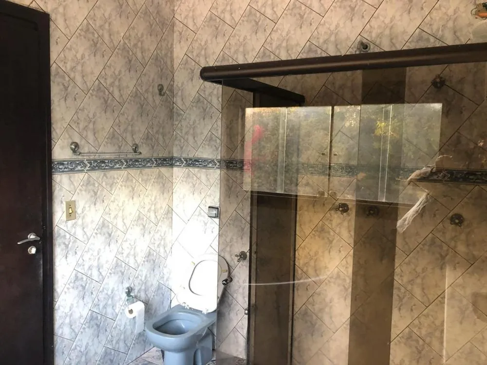 Sobrado, 3 quartos, 380 m² - Foto 5