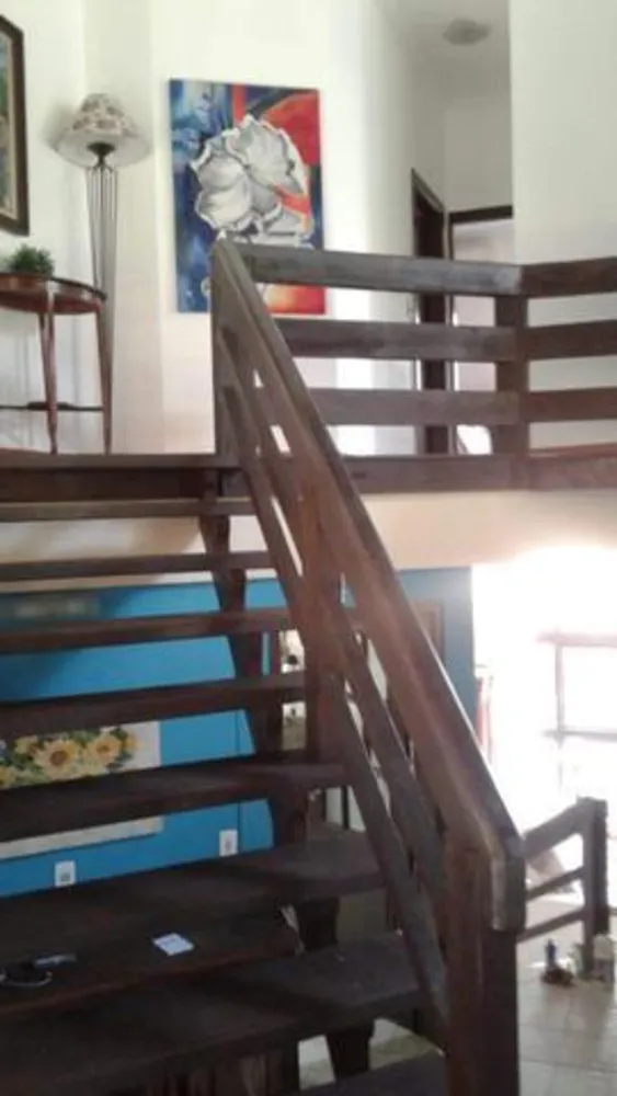 Sobrado, 3 quartos, 380 m² - Foto 7